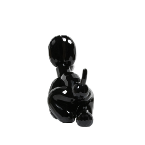 CrystalWorked Popek Black Edition by Whatshisname