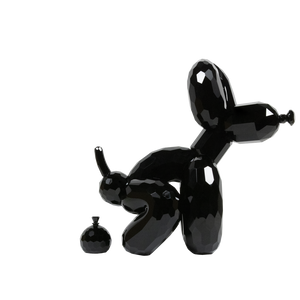 CrystalWorked Popek Black Edition by Whatshisname