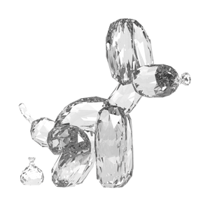 Crystalworked Popek by Whatshisname