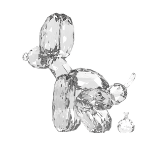 Crystalworked Popek by Whatshisname
