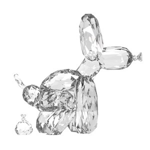 Crystalworked Popek by Whatshisname