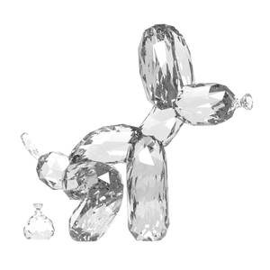 Crystalworked Popek by Whatshisname