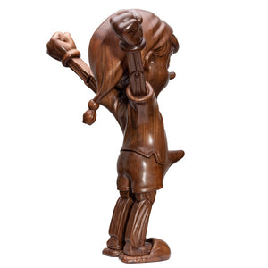 Woodworked A Wood Awakening