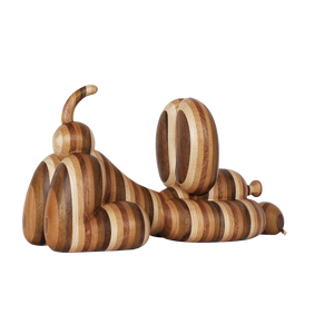 Woodworked Happy POPek (Layered Edition)