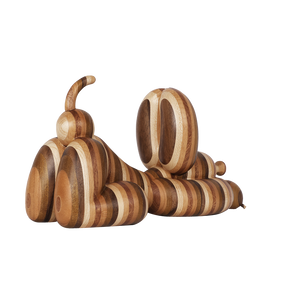 Woodworked Happy POPek (Layered Edition)