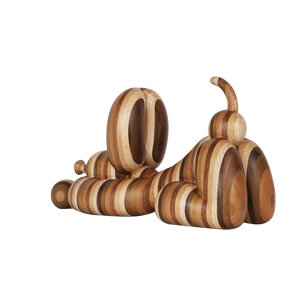 Woodworked Happy POPek (Layered Edition)