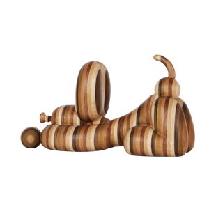 Woodworked Happy POPek (Layered Edition)
