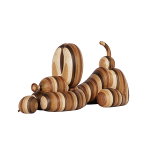 Woodworked Happy POPek (Layered Edition)