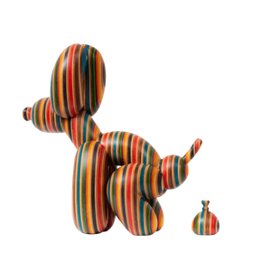 Woodworked Popek (Layered Edition)