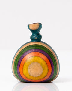Woodworked Popek (Layered Edition)